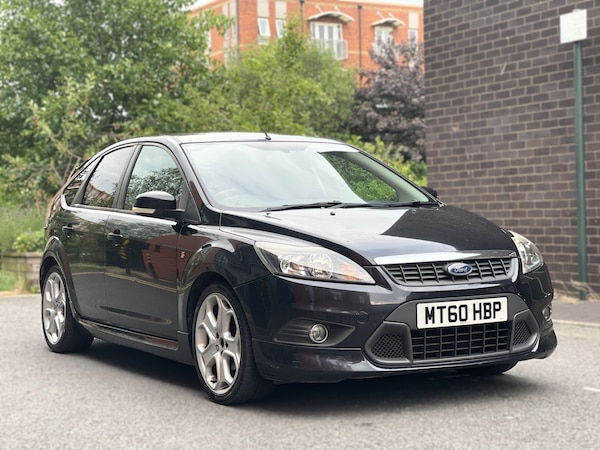 Used Ford Focus 2011 for sale - 75022311: Photo 1