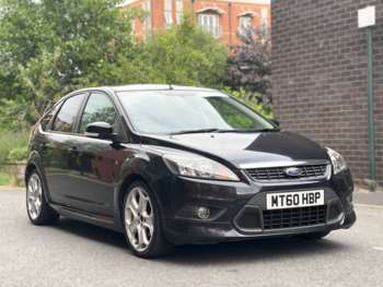 2011 (60) - 1.8 Zetec S 5dr