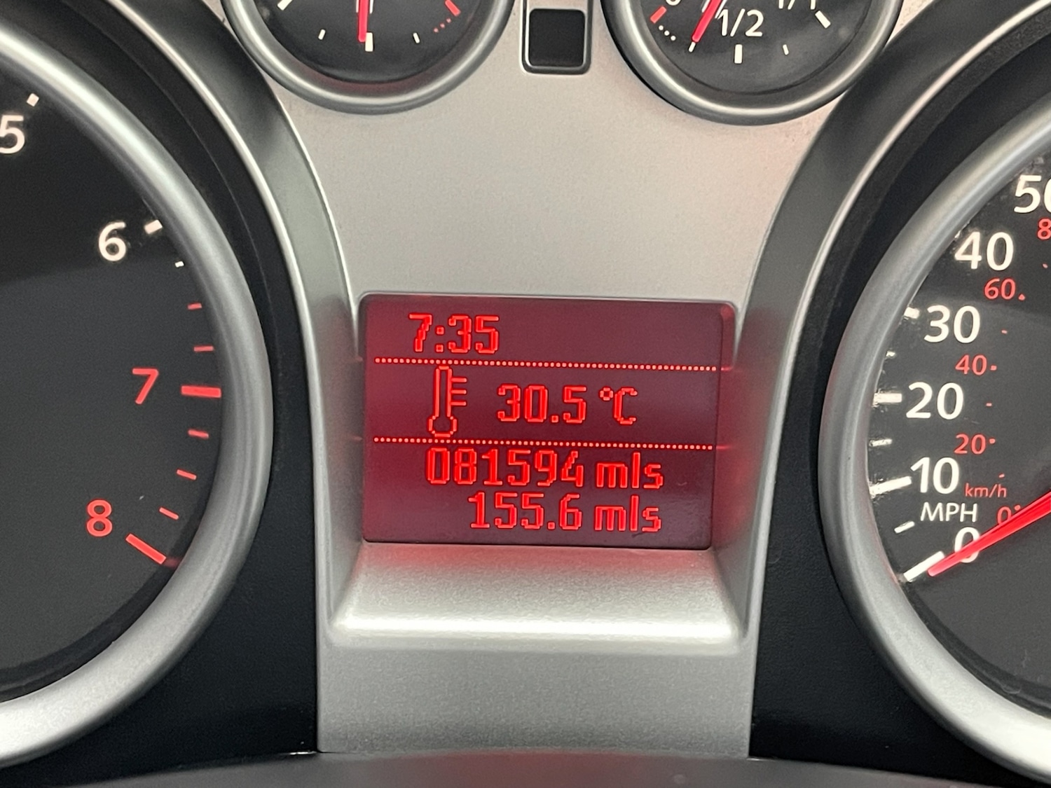 Vehicle 25