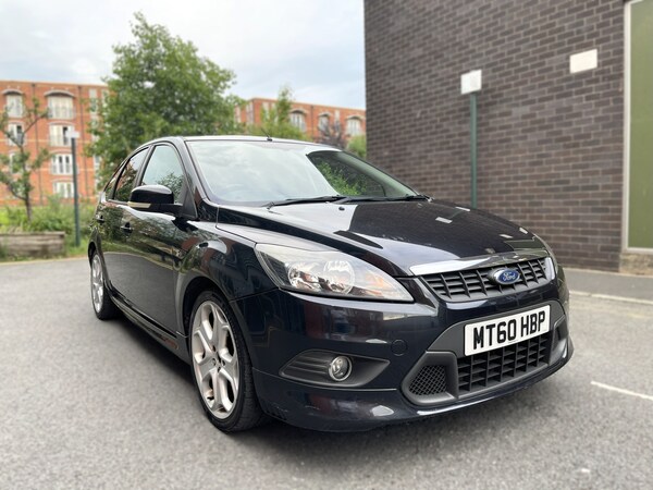 Used Ford Focus 2011 for sale - 75022311: Photo 26