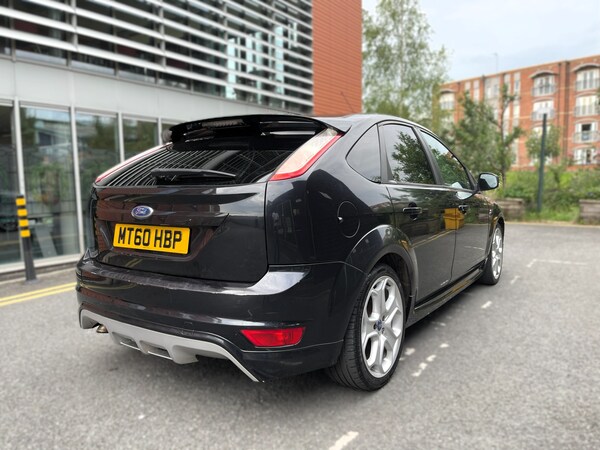 Used Ford Focus 2011 for sale - 75022311: Photo 27