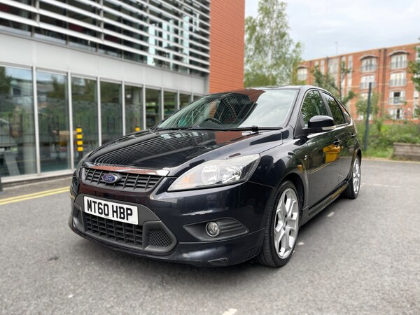 Used Ford Focus 2011 for sale - 75022311: Photo 28