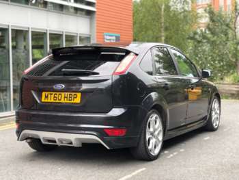 Used Ford Focus 2011 for sale - 75022311: Photo