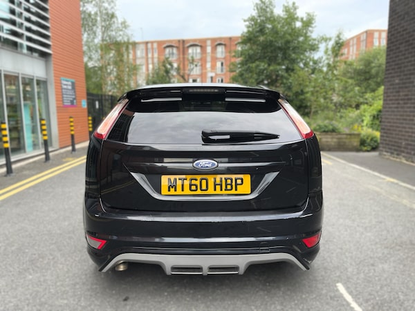 Used Ford Focus 2011 for sale - 75022311: Photo 31