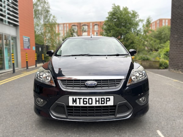 Used Ford Focus 2011 for sale - 75022311: Photo 32