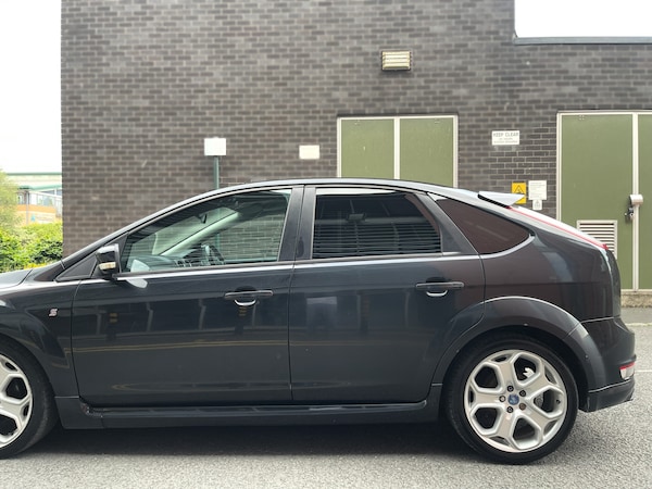 Used Ford Focus 2011 for sale - 75022311: Photo 34