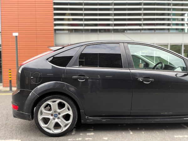 Used Ford Focus 2011 for sale - 75022311: Photo 35