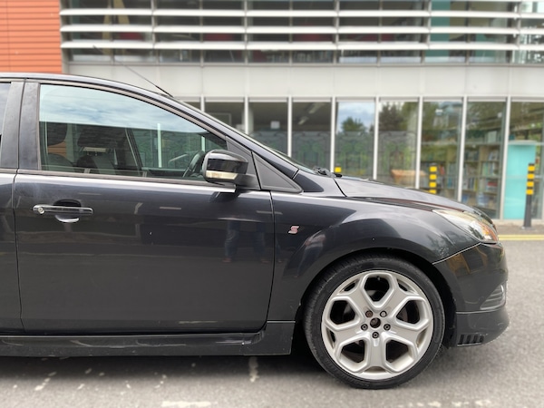 Used Ford Focus 2011 for sale - 75022311: Photo 36