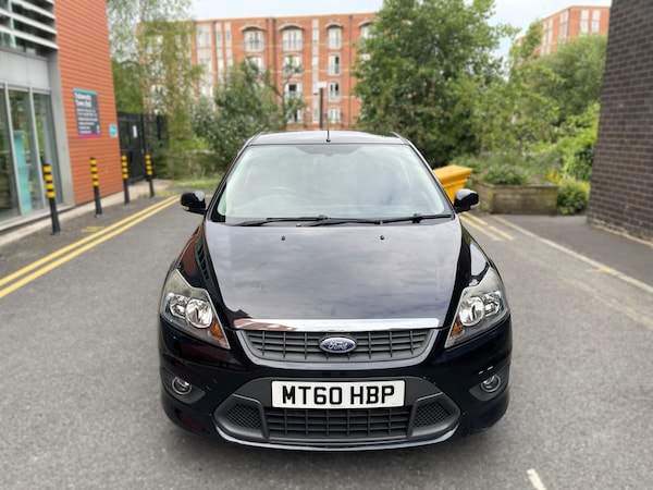 Used Ford Focus 2011 for sale - 75022311: Photo 37