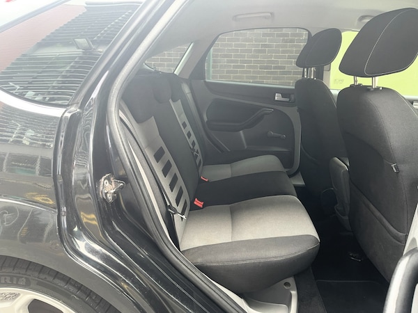Used Ford Focus 2011 for sale - 75022311: Photo 38