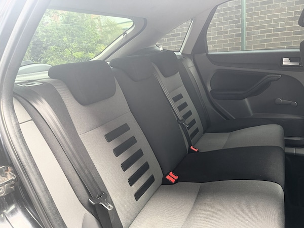 Used Ford Focus 2011 for sale - 75022311: Photo 39