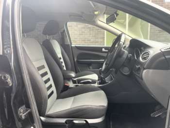 Used Ford Focus 2011 for sale - 75022311: Photo