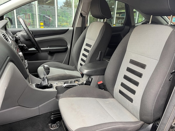 Used Ford Focus 2011 for sale - 75022311: Photo 40
