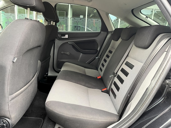 Used Ford Focus 2011 for sale - 75022311: Photo 41