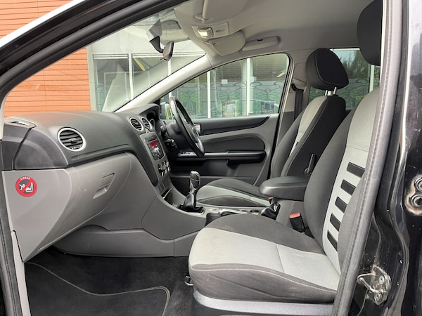 Used Ford Focus 2011 for sale - 75022311: Photo 44
