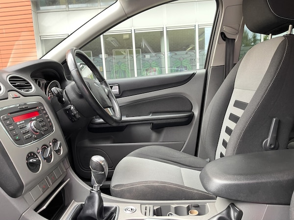 Used Ford Focus 2011 for sale - 75022311: Photo 45