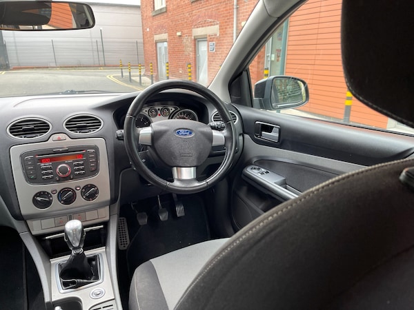 Used Ford Focus 2011 for sale - 75022311: Photo 47