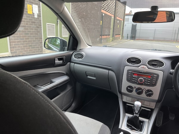 Used Ford Focus 2011 for sale - 75022311: Photo 48