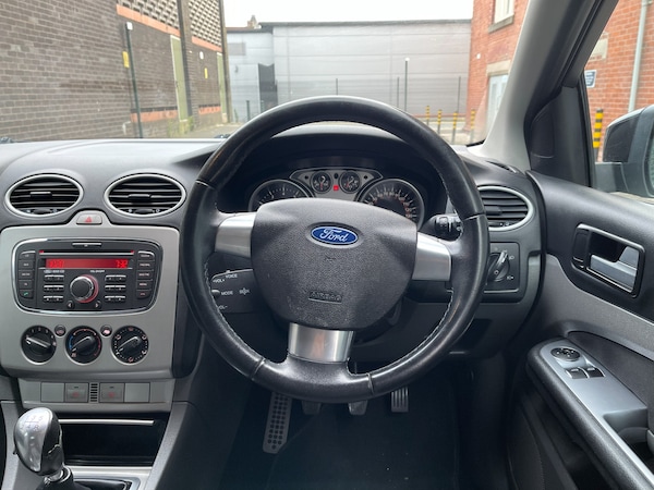 Used Ford Focus 2011 for sale - 75022311: Photo 49