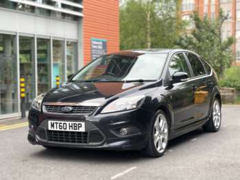 Used Ford Focus 2011 for sale - 75022311: Photo