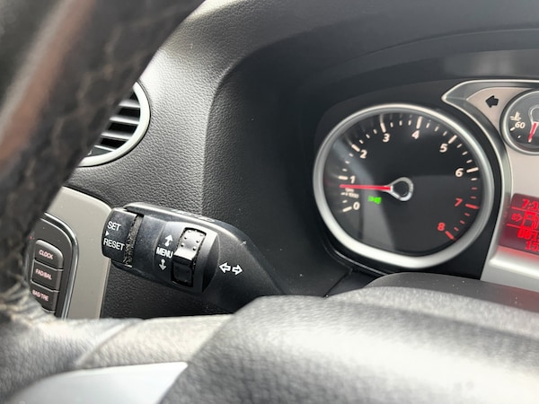 Used Ford Focus 2011 for sale - 75022311: Photo 50