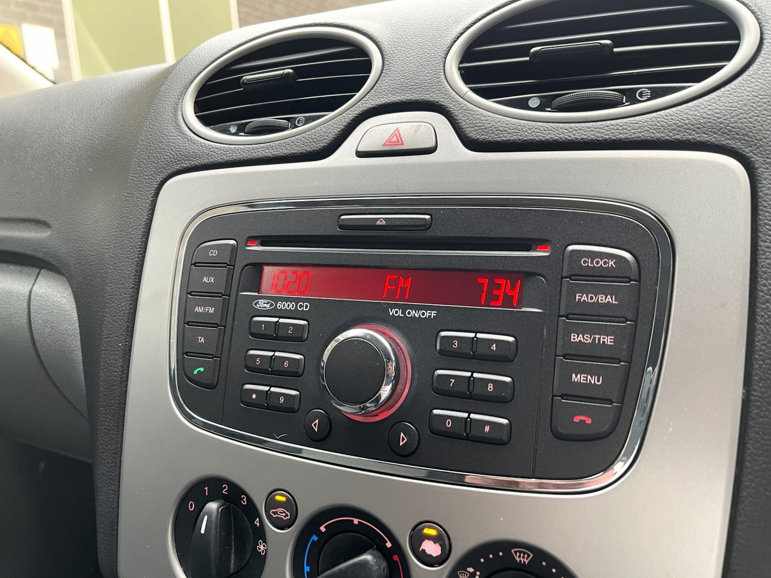 Vehicle 52