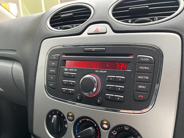 Used Ford Focus 2011 for sale - 75022311: Photo 53