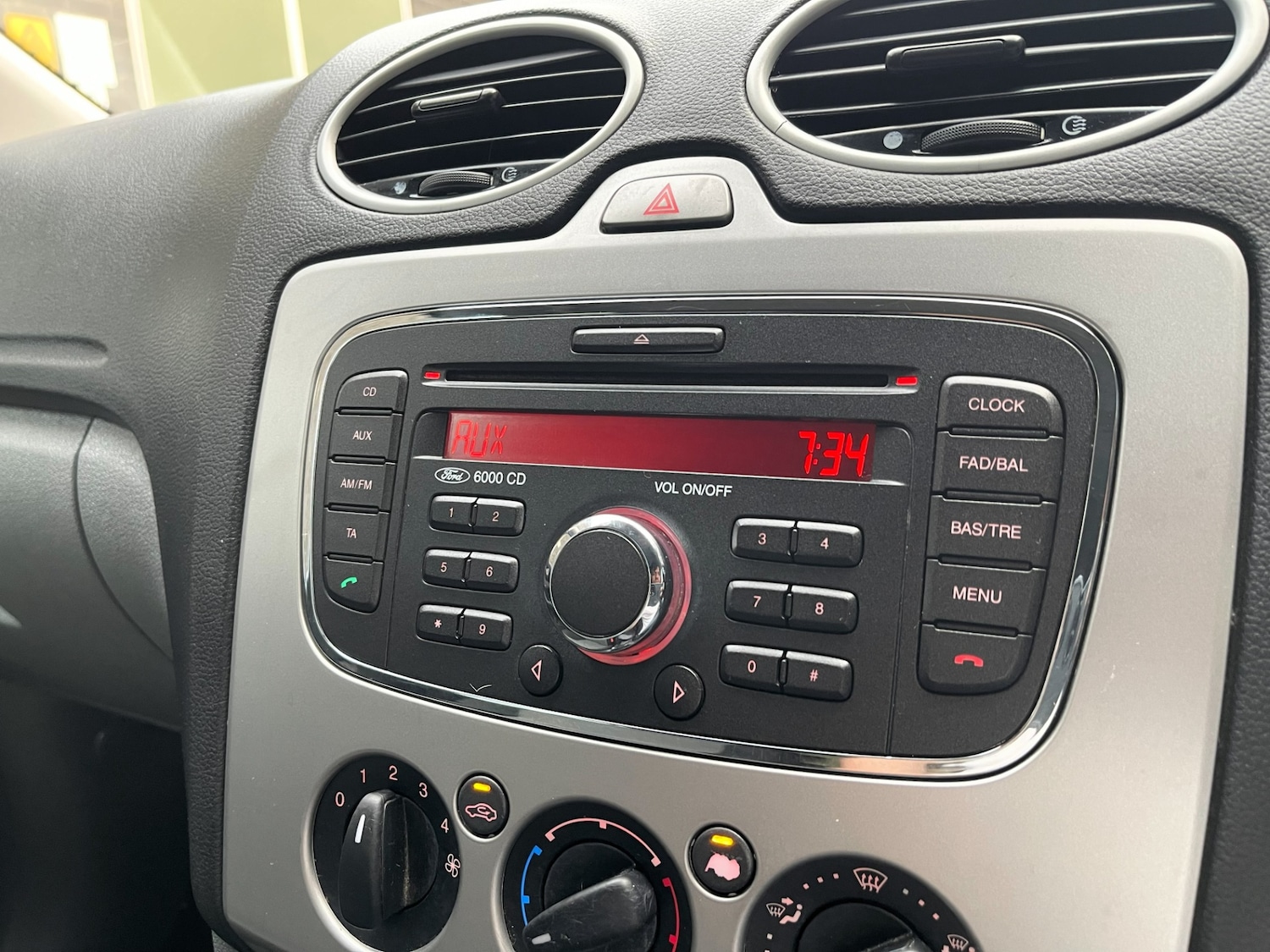 Vehicle 54