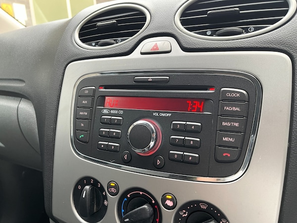 Used Ford Focus 2011 for sale - 75022311: Photo 54