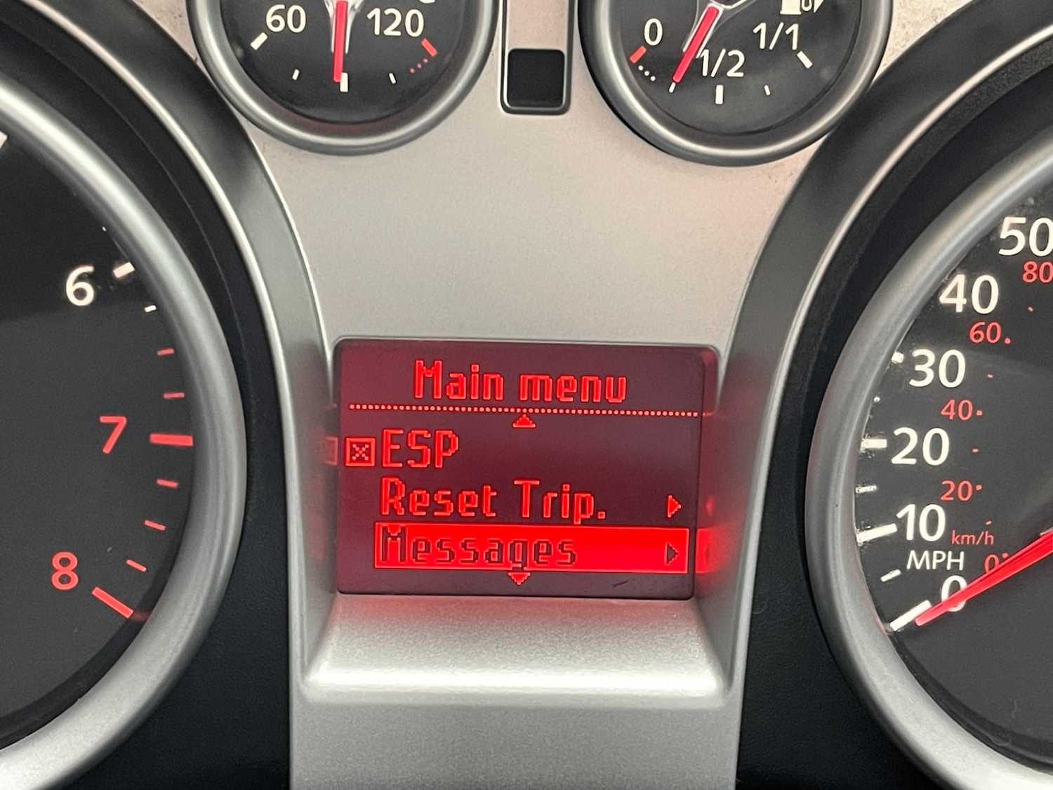 Vehicle 55