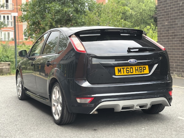 Used Ford Focus 2011 for sale - 75022311: Photo 5