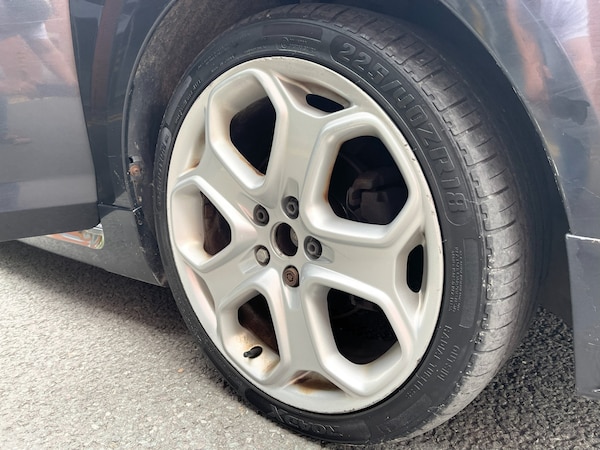 Used Ford Focus 2011 for sale - 75022311: Photo 62