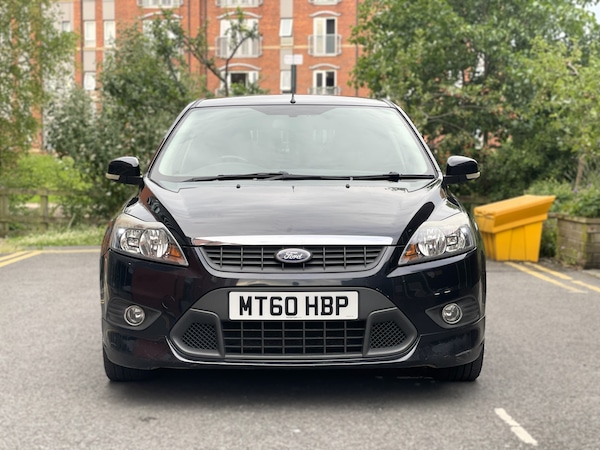 Used Ford Focus 2011 for sale - 75022311: Photo 6