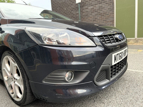 Used Ford Focus 2011 for sale - 75022311: Photo 8