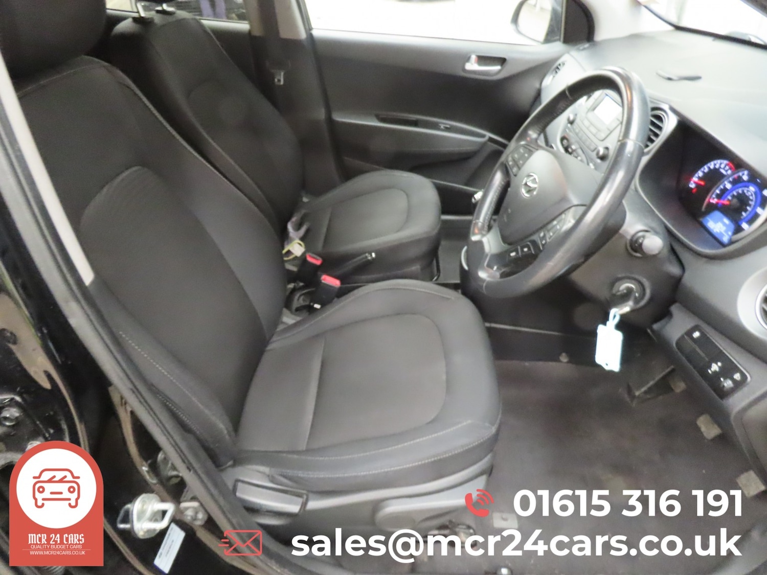 Used Hyundai i10 2017 for sale - 78018283: Photo 10