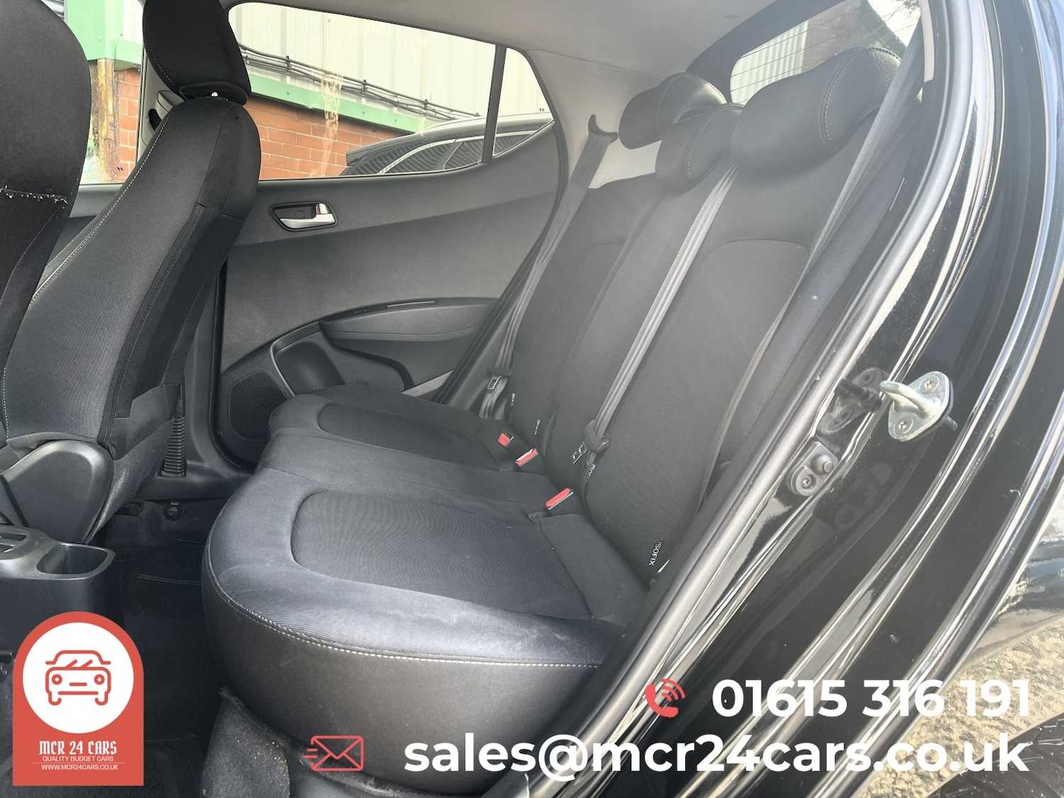 Used Hyundai i10 2017 for sale - 78018283: Photo 13