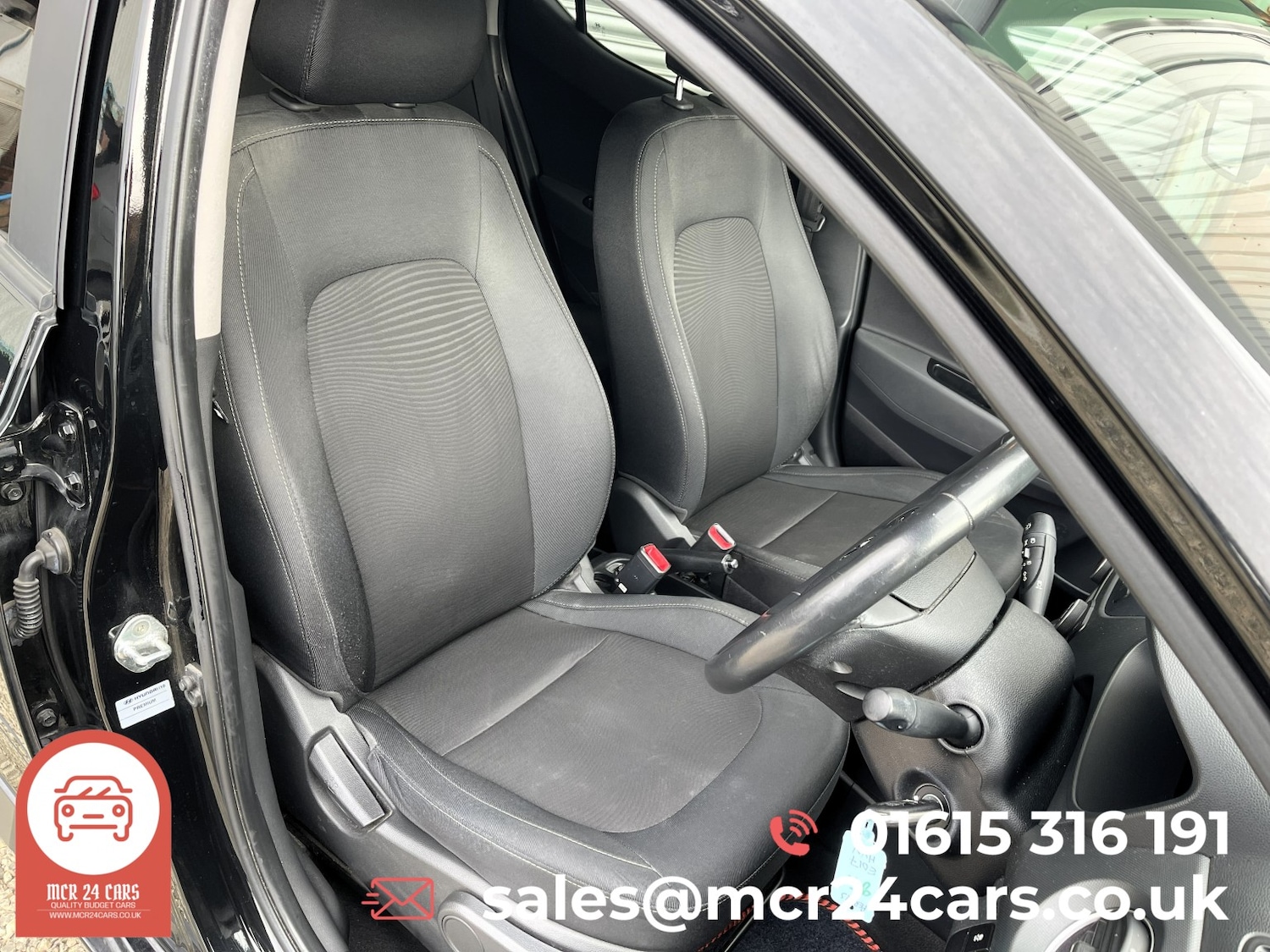 Used Hyundai i10 2017 for sale - 78018283: Photo 3