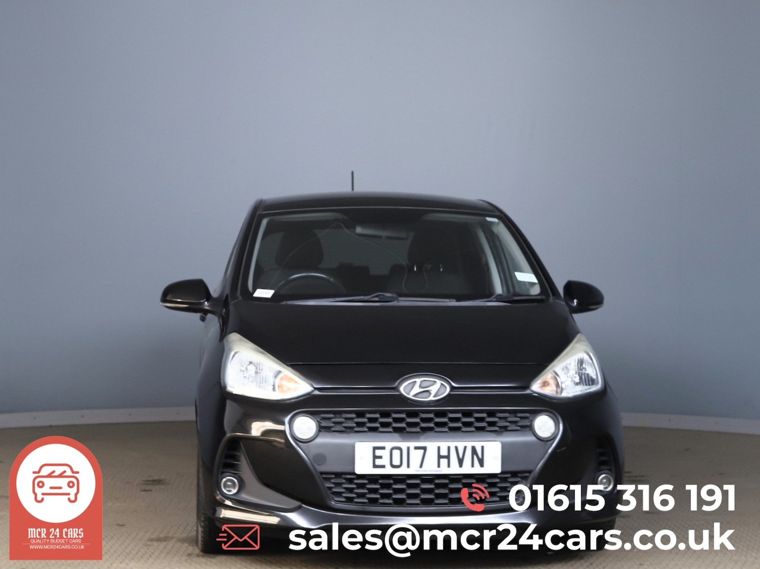 Used Hyundai i10 2017 for sale - 78018283: Photo 5