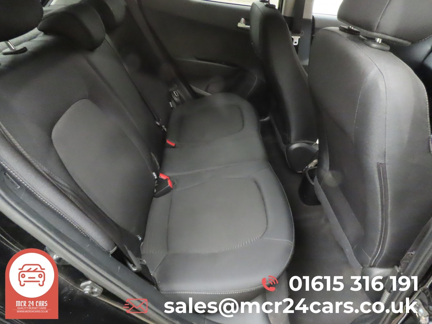 Used Hyundai i10 2017 for sale - 78018283: Photo 8