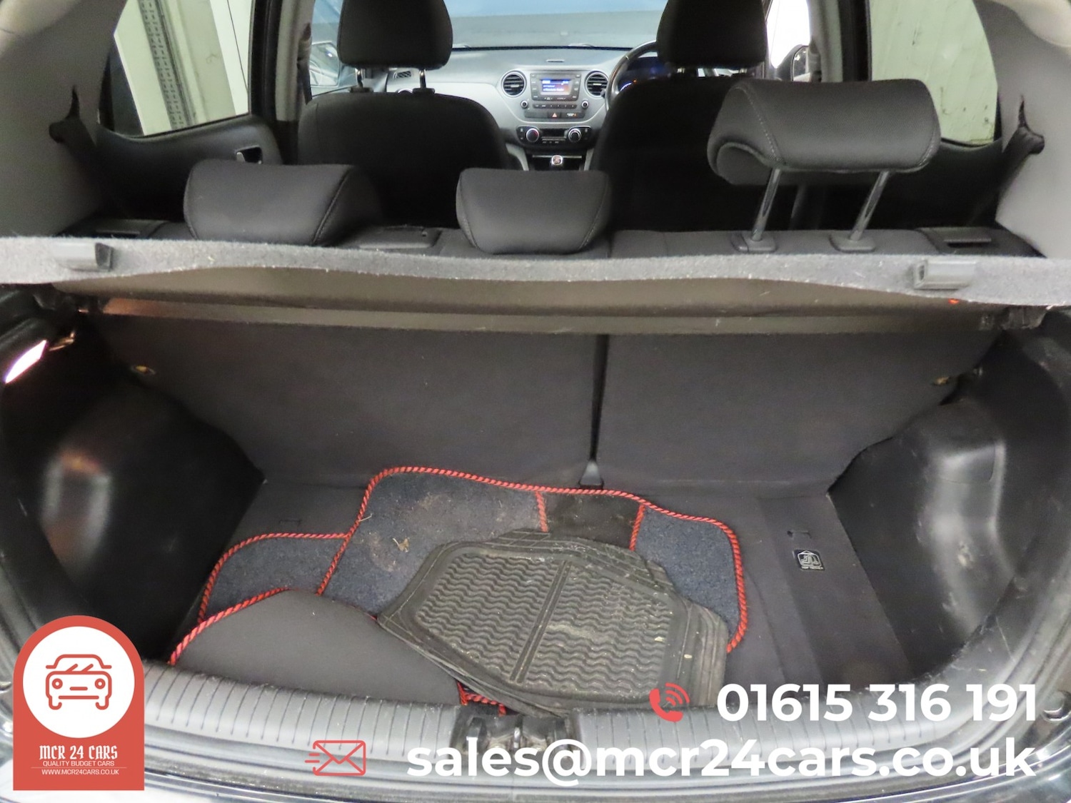 Used Hyundai i10 2017 for sale - 78018283: Photo 9