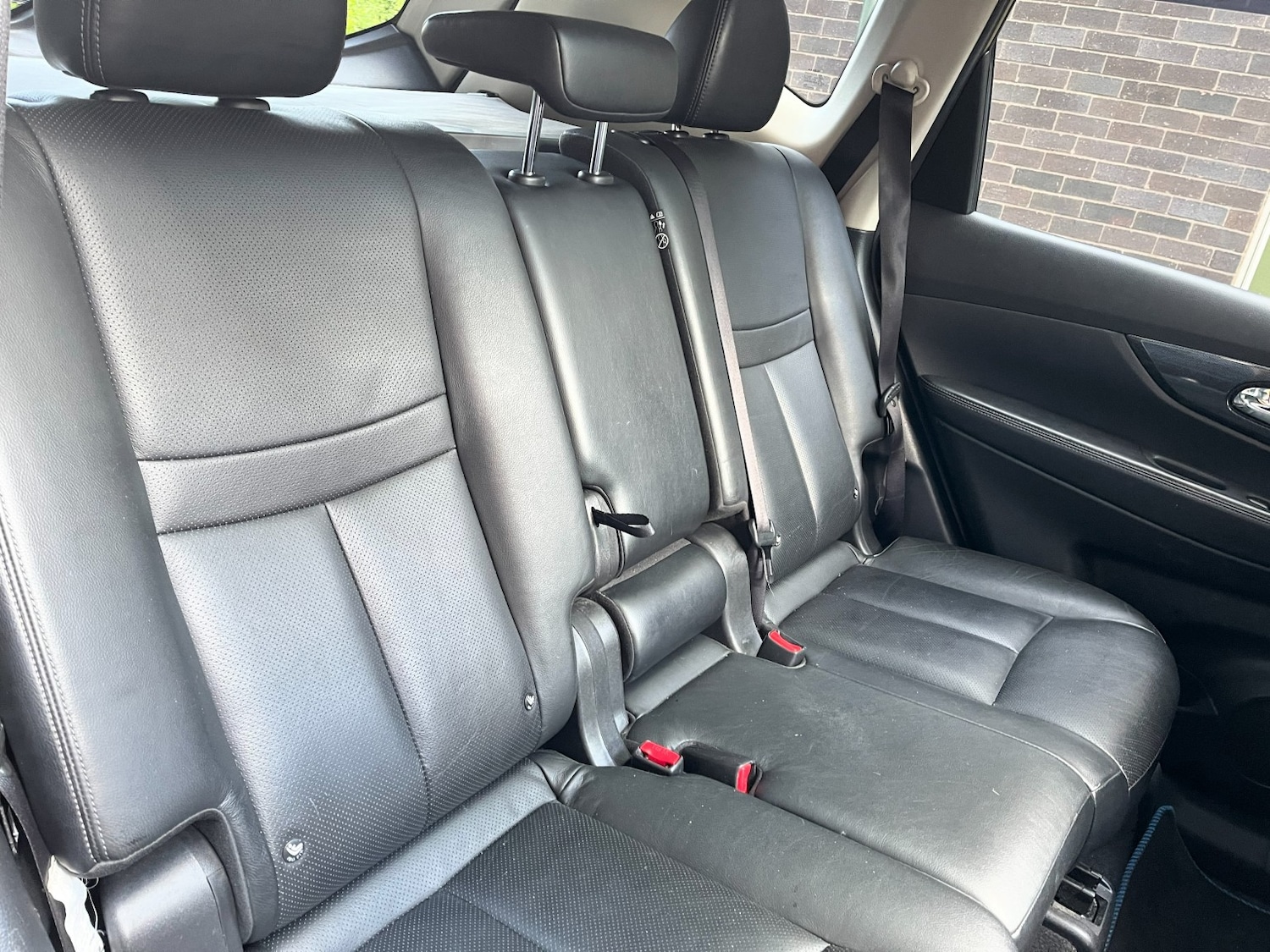 Used Nissan X-Trail 2015 for sale - 76605825: Photo 22