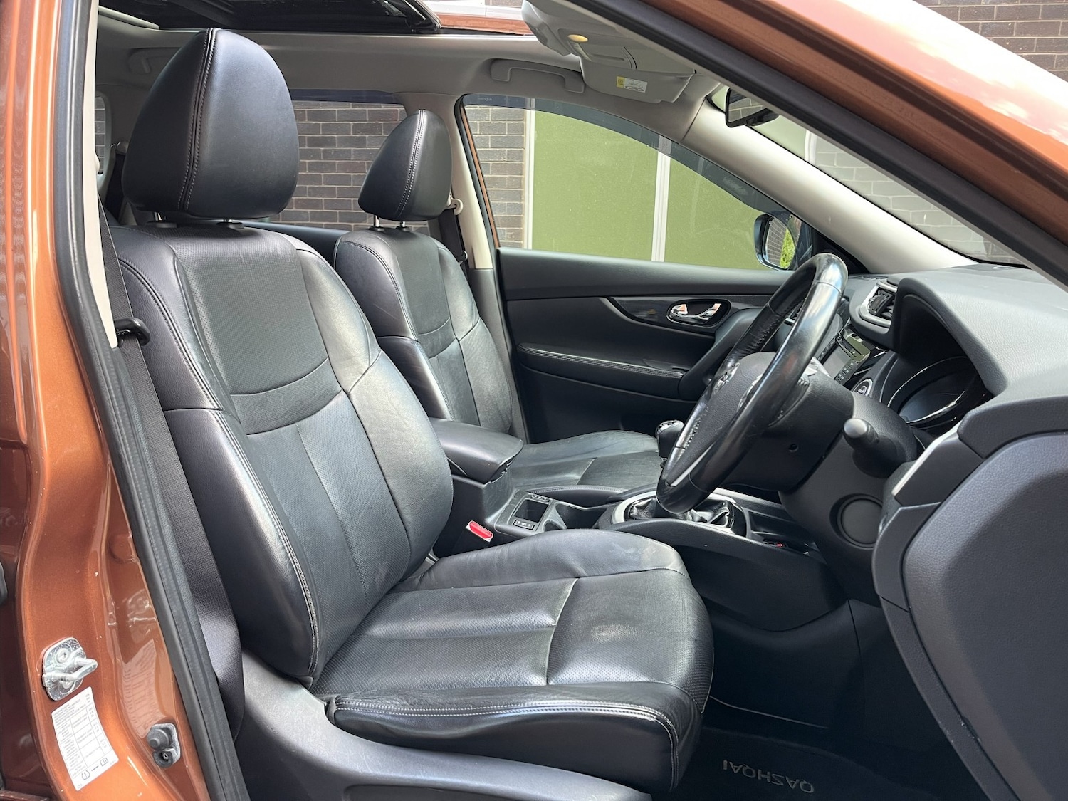 Used Nissan X-Trail 2015 for sale - 76605825: Photo 23