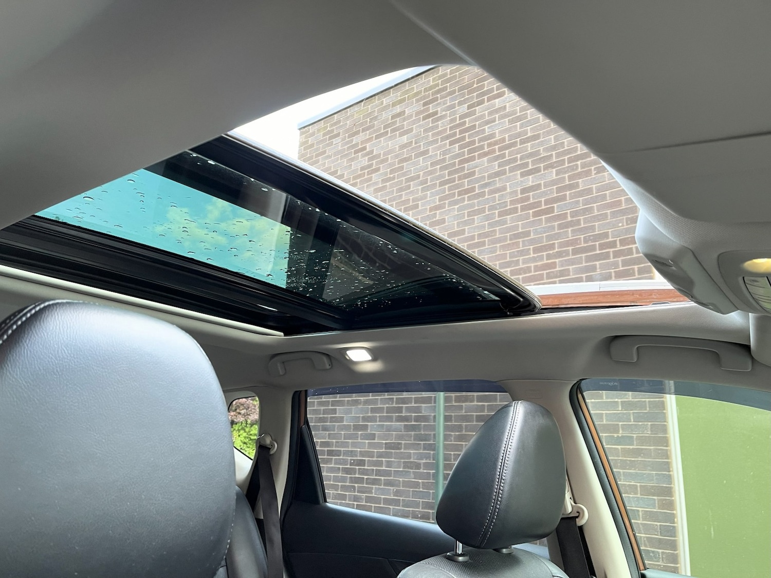 Used Nissan X-Trail 2015 for sale - 76605825: Photo 24