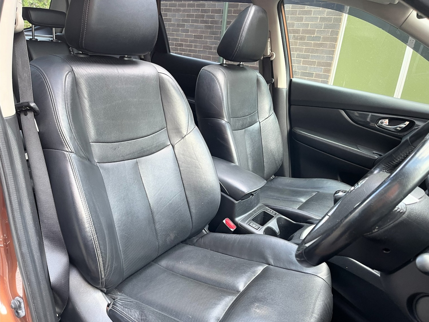 Used Nissan X-Trail 2015 for sale - 76605825: Photo 3