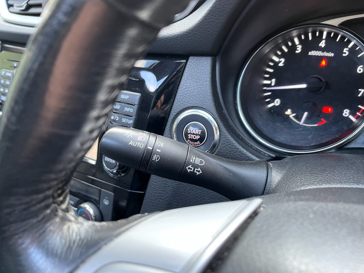 Used Nissan X-Trail 2015 for sale - 76605825: Photo 38