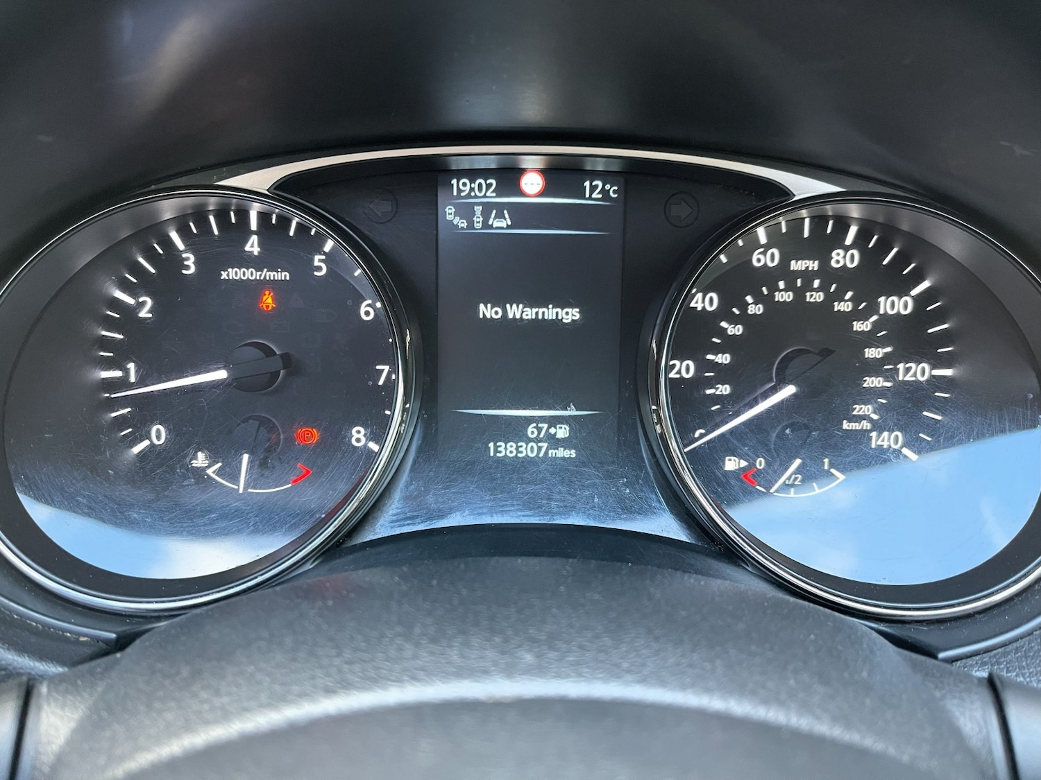 Used Nissan X-Trail 2015 for sale - 76605825: Photo 39