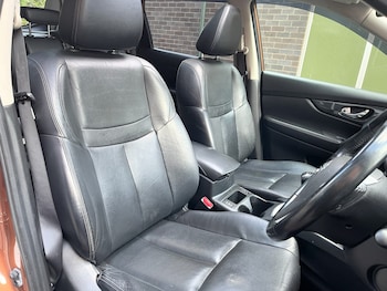 Used Nissan X-Trail 2015 for sale - 76605825: Photo