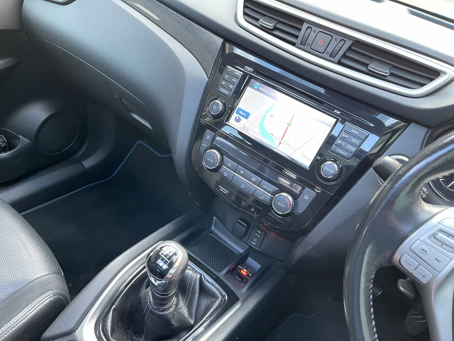 Used Nissan X-Trail 2015 for sale - 76605825: Photo 40