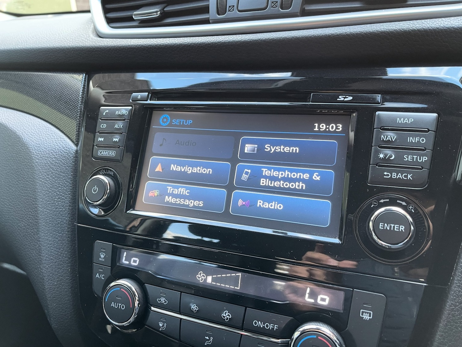 Used Nissan X-Trail 2015 for sale - 76605825: Photo 45