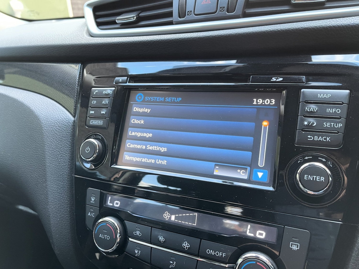 Used Nissan X-Trail 2015 for sale - 76605825: Photo 46